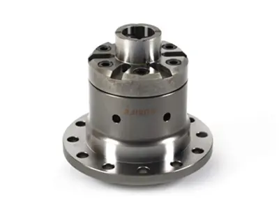 Limited Slip Differential (LSD) for Quick Acceleration Porsche 915 18 TEETH Gearbox