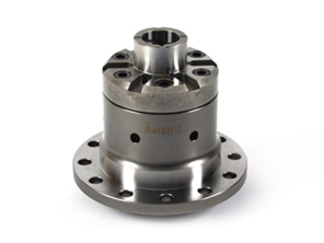 Limited Slip Differential (LSD) for Quick Acceleration Porsche 915 18 TEETH Gearbox