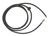 Battery start cable. Porsche 911 1978-89 - 91161202228, 91161202226, 91161202224