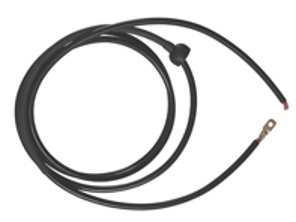Battery start cable. Porsche 911 1978-89 - 91161202228, 91161202226, 91161202224