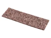 Filzstreifen für Scheibenwaschflasche. Porsche 911 65-67 - 90162879221