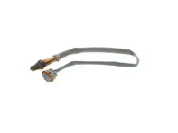 Lambda Sensor, AFTER Catalytic Converter. Porsche 991.1 R / GT3 / GT3 RS 2014-16 - 9A160619181, 9A160619180 - 0258010369