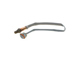 Lambda Sensor, AFTER Catalytic Converter. Porsche 991.1 R / GT3 / GT3 RS 2014-16 - 9A160619181, 9A160619180