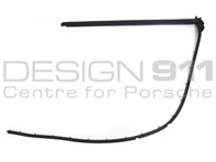 Door Gasket OUTER. Porsche 986 Boxster / 996 - 99653708506, 99653708507, 99653708606, 99653708607