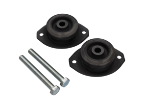 Supports de moteur moteur robustes avec kit de montage. Porsche 911 1965-89 - 91137504300, 1617900100, 61611504301
