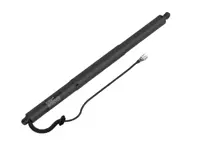 后备箱盖电子阻尼杆。保时捷 Cayenne 958 2015款及之后车型 - 95851285107, 95851285108, 958827851, 7P5827851L, 7P5827851M, 7P5827851N, 95851285104, 958512851 - 407294