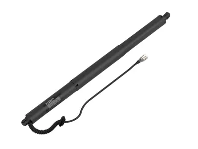 Elektronischer Dämpfer für die Heckklappe. Porsche Cayenne 958 2015–2018 - 95851285107, 95851285108, 958827851, 7P5827851L, 7P5827851M, 7P5827851N, 95851285104, 958512851 - 407294