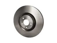 Rotor de disque de frein, avant. Porsche Macan GTS / TURBO 400Bhp (OE Part no 95B615301J et 95B615302J) - 95B615301E, 95B615301G, 95B615302E, 95B615302G, 95B615301J, 95B615302J, 09D93811, 09D93911, 95B615301AA, 95B615302AA