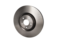 前部制动盘转子。保时捷 Macan GTS / TURBO 400Bhp（OE 零件编号 95B615301J 和 95B615302J） - 95B615301E, 95B615301G, 95B615302E, 95B615302G, 95B615301J, 95B615302J, 09D93811, 09D93911, 95B615301AA, 95B615302AA