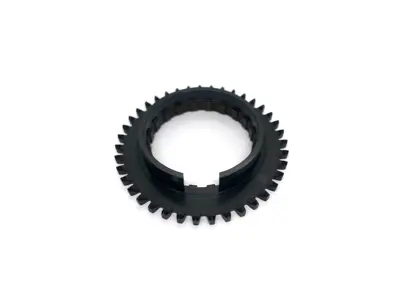 Synchro gear dog teeth 2nd-4th. Porsche 356B / 356 C / 356SC - 74130224200, 101550306 - 741 302 242 00