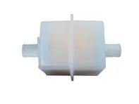 Fuel Filter. Porsche 914 1970-74 - 311133511D, 311133511C