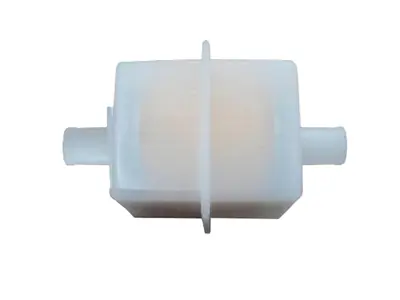 燃油滤清器。保时捷 914 1970-74 - 311133511D, 311133511C