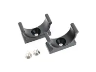 Billet Element Fire Extinguisher Mount by Rennline - FE27