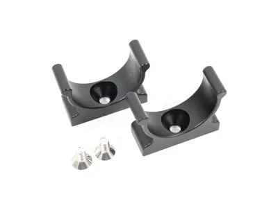Supporto per estintore Billet Element di Rennline - FE27