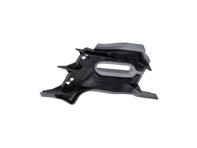 Adapterplatte abdichten. Porsche 981C Cayman / 982C Cayman - 98150369300, 98150369400