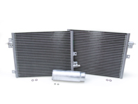 空调 (Air Con) 散热器冷凝器套件。保时捷 981 Boxster 和 Cayman - 99157311102, 99157311106, 99970755741, 94457314301, 99970766040