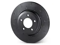 Rotore disco freno a gancio posteriore. Porsche Cayenne 955 / 957 / 958 - 7L6615601D, 7L6615601J, 7L8615601C, 95535240130, 95535240131, 95535240100