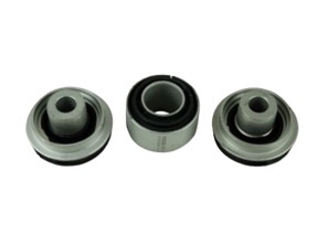 Rubber Mount For Control Arm, Rear. Porsche 971.1 / 971.2 Panamera 2017-24 - 971407393A - 85531