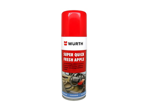 WURTH Super Quick Frischer Apfel 150ml - 0893764540