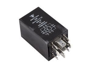 Sunroof relay. Porsche 944 / 968 - 94461511703, 94461511702