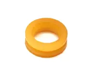 Câble de frein à main à anneau de friction. Porsche 911 de 1965 à 1968 - 69542461100