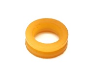 Friction ring handbrake cable. Porsche 911 1965 to 1968 - 69542461100