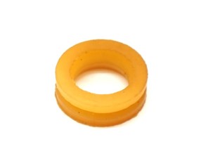 Friction ring handbrake cable. Porsche 911 1965 to 1968 - 69542461100