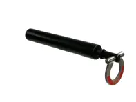 Receptores universales de gancho de remolque con tornillo Rennline - E6904