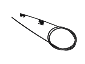 Sunroof Cable. Porsche 993 Targa - 99356259300, 99356259400