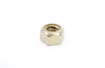Dado di bloccaggio dello scarico per bullone. Porsche 965Turbo - 99908405202, 90091000303 - 0369008