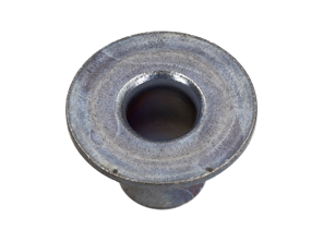 Spacer bush for charge air tube. Porsche 95B Macan - 95B129381