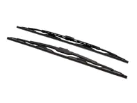 Essuie-glaces avant. Porsche 986 Boxster / 996 / 997 / 987 Boxster / 987C Cayman - 3397001582, 582S, 99662890108, 99662890105, 99662890111