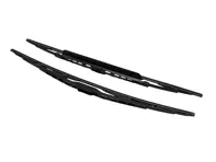 Essuie-glaces avant. Porsche 986 Boxster / 996 / 997 / 987 Boxster / 987C Cayman - 3397001582, 582S, 99662890108, 99662890105, 99662890111