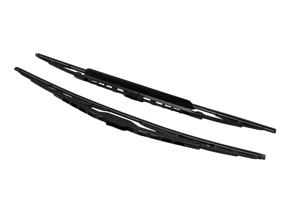 Spazzole tergicristallo anteriori. Porsche 986 Boxster / 996 / 997 / 987 Boxster / 987C Cayman - 3397001582, 582S, 99662890108, 99662890105, 99662890111