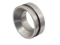 Anello distanziale cuscinetto ruota anteriore. Porsche 356 - 35641457, 35641447, 111405631B