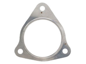 Exhaust catalytic converter gasket. Porsche 958 Cayenne Hybrid / 970 Panamera Hybrid - 95811111310, 236.710