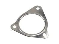 Dichtung Abgaskatalysator. Porsche 958 Cayenne Hybrid / 970 Panamera Hybrid - 95811111310, 236.710