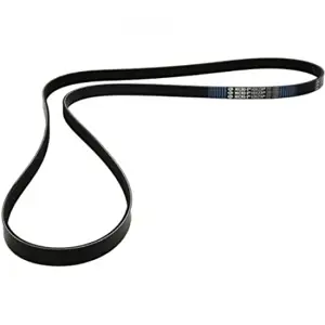 Drive belt. Porsche 958 Cayenne V6 - 95810225120