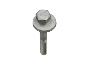 Eccentric suspension bolt M14x1,5x105. Porsche 955 Cayenne - PAF001833, 7L0501388, 95533121700, N10268602, WHT001796A, WHT001833 - 104300