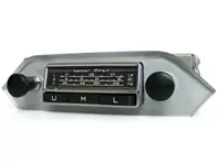 Becker Avus 晶体管。保时捷 356 B / 356 C - 11214