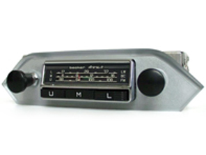 Becker Avus 晶体管。保时捷 356 B / 356 C - 11214