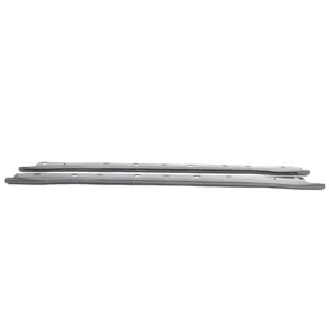 Juego de faldones laterales de Rennline. Porsche 991.1 - 99150459502, 991504595021E0, 991504596021E0, 99150459602 - E248, E248 ABS