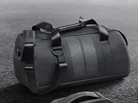 Porsche Große Wochenendtasche aus Leder - 99104400060, 99104400061, 99104400062, 99104400063, 99104400064