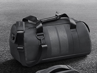 Porsche Leather Large weekend bag - 99104400060, 99104400061, 99104400062, 99104400063, 99104400064