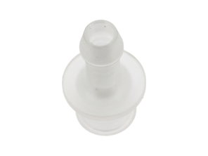 Raccordo di collegamento per tubo per cilindro maestro freno. Porsche 911 / 959 1977-89 - 91135532200