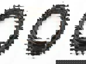 Dents de chien 3e / 4e vitesse. Porsche 911 Turbo 1975-88 (boite 4 vitesses) - 16954, 93030224300