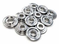 8mm titanium valve spring retainer disc high performance. Porsche 993 - 99310542100