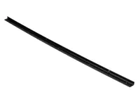 Rear bumper lower retaining strip. Porsche 928 87-95 - 92850526902