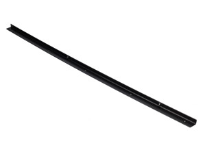 Onderste bevestigingsstrip achterbumper. Porsche 928 87-95 - 92850526902