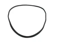 Joint de capot. Porsche 996 / Porsche Boxster 986 - 99651161100, 99651161101